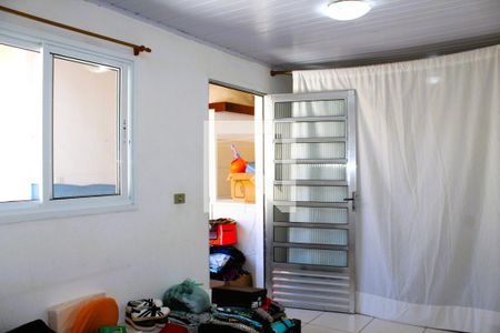 Casa à venda com 200m², 4 quartos e 1 vagaQuarto 2 na parte de cima do Sobrado