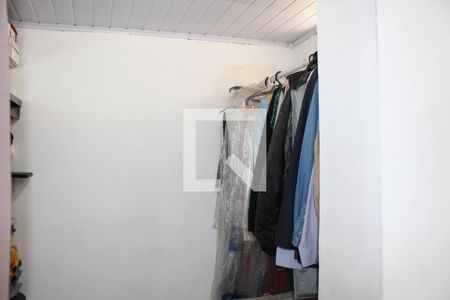 Casa à venda com 200m², 4 quartos e 1 vagaCloset Quarto 4