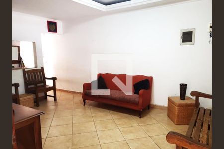 Sala de casa à venda com 4 quartos, 200m² em Jardim Humaitá, São Paulo