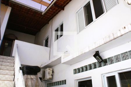 Casa à venda com 200m², 4 quartos e 1 vagaFachada