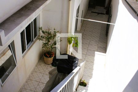 Casa à venda com 200m², 4 quartos e 1 vagaQuintal