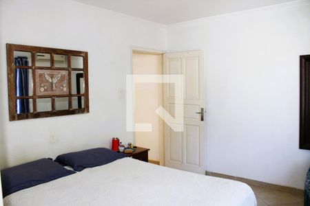 Casa à venda com 200m², 4 quartos e 1 vagaQuarto 4 na parte de cima do Sobrado