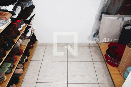 Casa à venda com 200m², 4 quartos e 1 vagaCloset Quarto 4