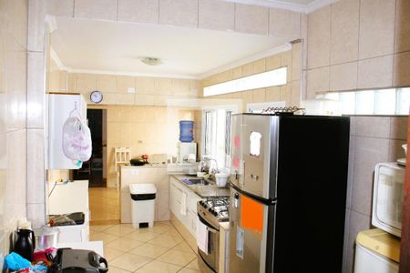 Casa à venda com 200m², 4 quartos e 1 vagaCozinha