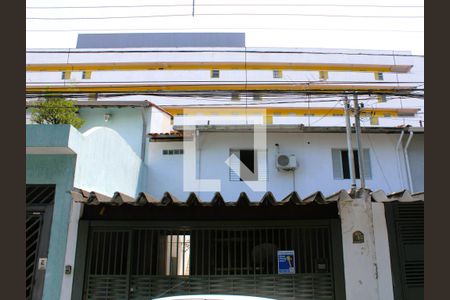 Casa à venda com 200m², 4 quartos e 1 vagaFachada