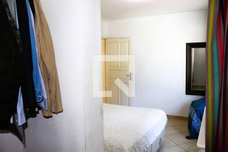 Casa à venda com 200m², 4 quartos e 1 vagaCloset Quarto 4