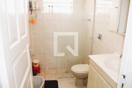 Casa à venda com 200m², 4 quartos e 1 vagaBanheiro