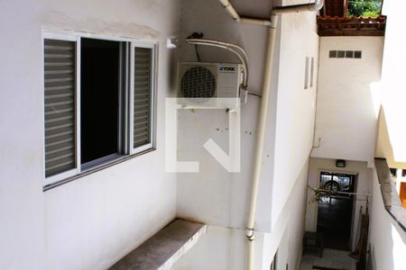 Casa à venda com 200m², 4 quartos e 1 vagaFachada