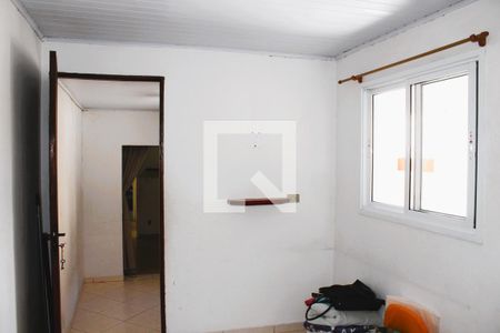 Casa à venda com 200m², 4 quartos e 1 vagaQuarto 2 na parte de cima do Sobrado