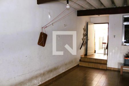 Casa à venda com 200m², 4 quartos e 1 vagaGaragem