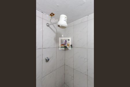 Banheiro de casa para alugar com 1 quarto, 47m² em Jardim Japão, São Paulo