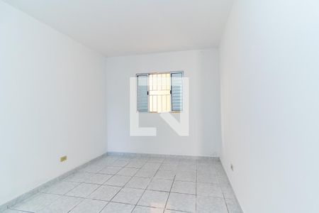 Quarto de casa para alugar com 1 quarto, 100m² em Vila Jacuí, São Paulo