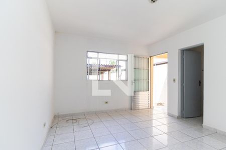 Sala de casa para alugar com 1 quarto, 100m² em Vila Jacuí, São Paulo