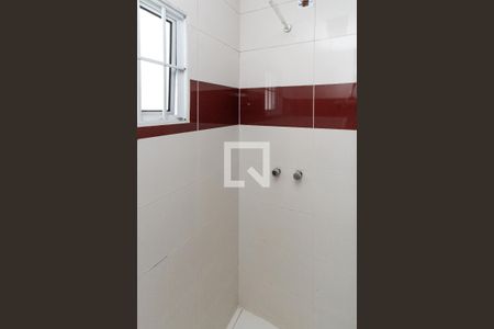 Banheiro da Suíte de casa à venda com 3 quartos, 160m² em Vila Nilo, São Paulo