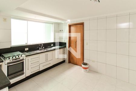Casa à venda com 160m², 3 quartos e 2 vagas Casa à venda com 160m², 3 quartos e 2 vagasCozinha