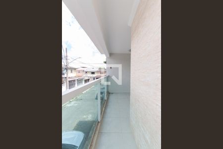 Casa à venda com 160m², 3 quartos e 2 vagas Casa à venda com 160m², 3 quartos e 2 vagasVaranda da Suíte