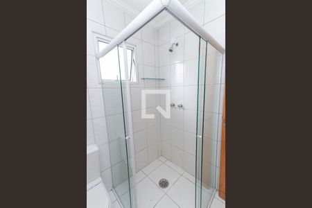 Casa à venda com 160m², 3 quartos e 2 vagas Casa à venda com 160m², 3 quartos e 2 vagasBanheiro
