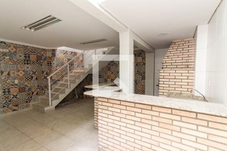 Casa à venda com 160m², 3 quartos e 2 vagas Casa à venda com 160m², 3 quartos e 2 vagasQuintal
