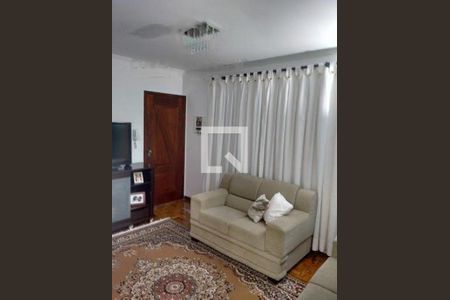 Apartamento à venda com 3 quartos, 105m² em São José, São Caetano do Sul