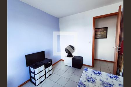 Quarto 1 de apartamento à venda com 3 quartos, 70m² em Quintino Bocaiúva, Rio de Janeiro