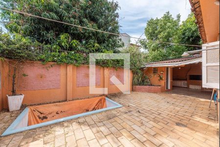 Casa à venda com 3 quartos, 280m² em Partenon, Porto Alegre