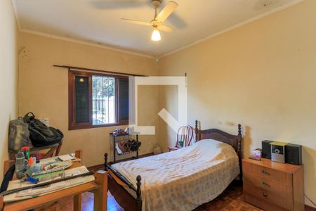 Quarto 1 de casa à venda com 3 quartos, 240m² em Vila Sao Francisco (zona Sul), São Paulo