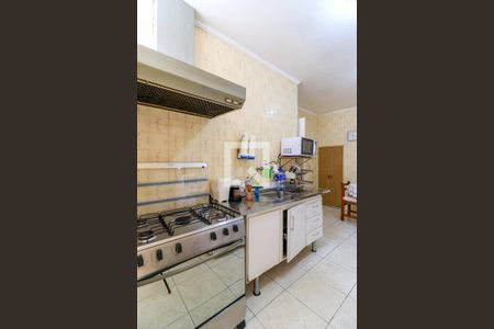 Casa à venda com 240m², 3 quartos e 3 vagas Casa à venda com 240m², 3 quartos e 3 vagasCozinha