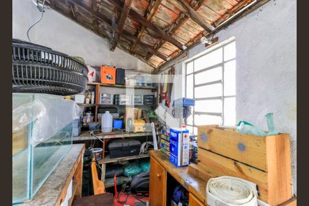 Casa à venda com 240m², 3 quartos e 3 vagas Casa à venda com 240m², 3 quartos e 3 vagasDepósito