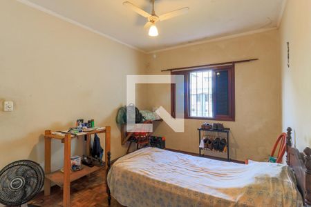 Quarto 1 de casa à venda com 3 quartos, 240m² em Vila Sao Francisco (zona Sul), São Paulo