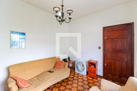 Sala de casa à venda com 3 quartos, 240m² em Vila Sao Francisco (zona Sul), São Paulo