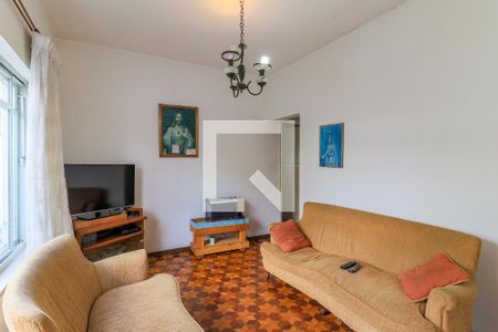 Sala de casa à venda com 3 quartos, 240m² em Vila Sao Francisco (zona Sul), São Paulo