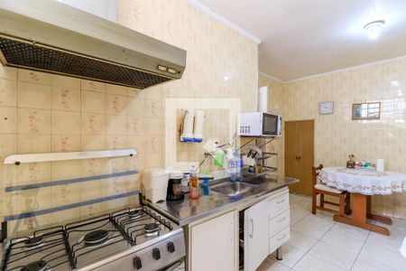 Casa à venda com 240m², 3 quartos e 3 vagas Casa à venda com 240m², 3 quartos e 3 vagasCozinha