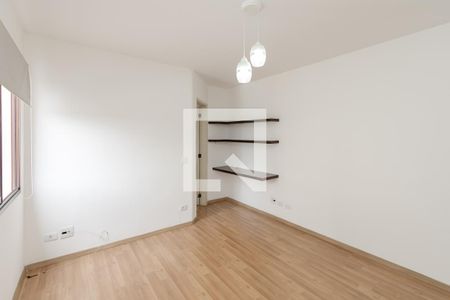 Sala de apartamento à venda com 1 quarto, 39m² em Brooklin, São Paulo