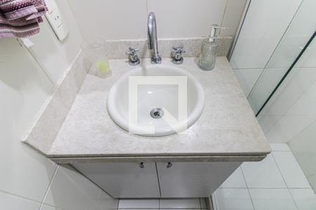 Casa de condomínio para alugar com 430m², 7 quartos e 2 vagas Casa de condomínio para alugar com 430m², 7 quartos e 2 vagasSuíte 5 - Banheiro