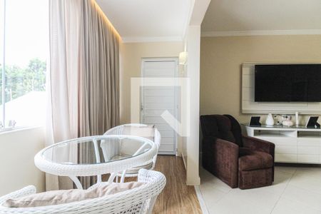 Suíte 1 de casa de condomínio para alugar com 7 quartos, 430m² em Barra da Tijuca, Rio de Janeiro