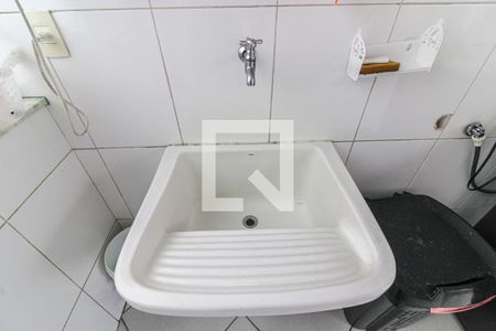 Casa de condomínio para alugar com 430m², 7 quartos e 2 vagas Casa de condomínio para alugar com 430m², 7 quartos e 2 vagasÁrea de Serviço