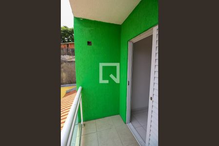 Casa para alugar com 203m², 3 quartos e 5 vagasQuarto 3 / Varanda