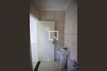 Casa para alugar com 203m², 3 quartos e 5 vagasBanheiro