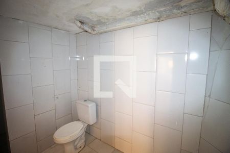 Casa para alugar com 203m², 3 quartos e 5 vagasBanheiro de serviço