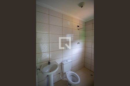 Casa para alugar com 203m², 3 quartos e 5 vagasBanheiro