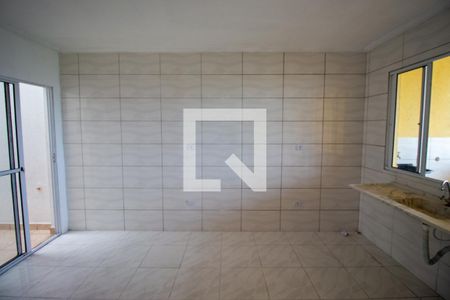 Casa para alugar com 203m², 3 quartos e 5 vagasCozinha