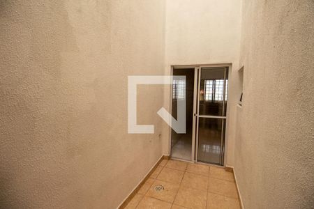 Sala / Garden de casa para alugar com 3 quartos, 203m² em Cidade Líder, São Paulo