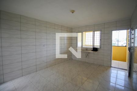 Casa para alugar com 203m², 3 quartos e 5 vagasCozinha