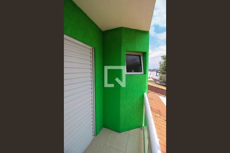 Casa para alugar com 203m², 3 quartos e 5 vagasQuarto 3 / Varanda