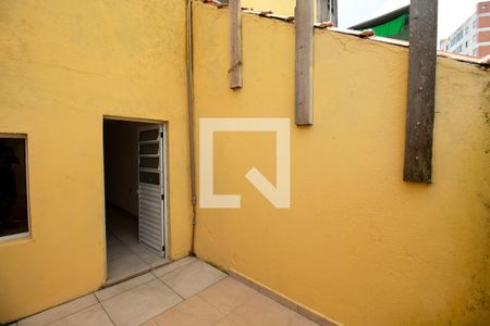 Casa para alugar com 203m², 3 quartos e 5 vagasSalão
