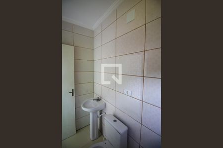 Casa para alugar com 203m², 3 quartos e 5 vagasBanheiro