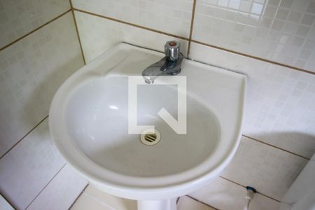 Casa para alugar com 203m², 3 quartos e 5 vagasBanheiro