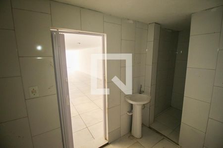 Casa para alugar com 203m², 3 quartos e 5 vagasBanheiro de serviço