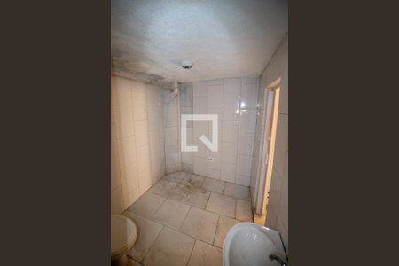 Casa para alugar com 203m², 3 quartos e 5 vagasBanheiro de serviço