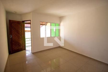 Sala de casa para alugar com 3 quartos, 203m² em Cidade Líder, São Paulo
